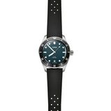 Divers Date Green 39mm Unisex Watch Set, , hi-res