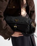 Prada Explore large Re-Nylon shoulder bag, , hi-res