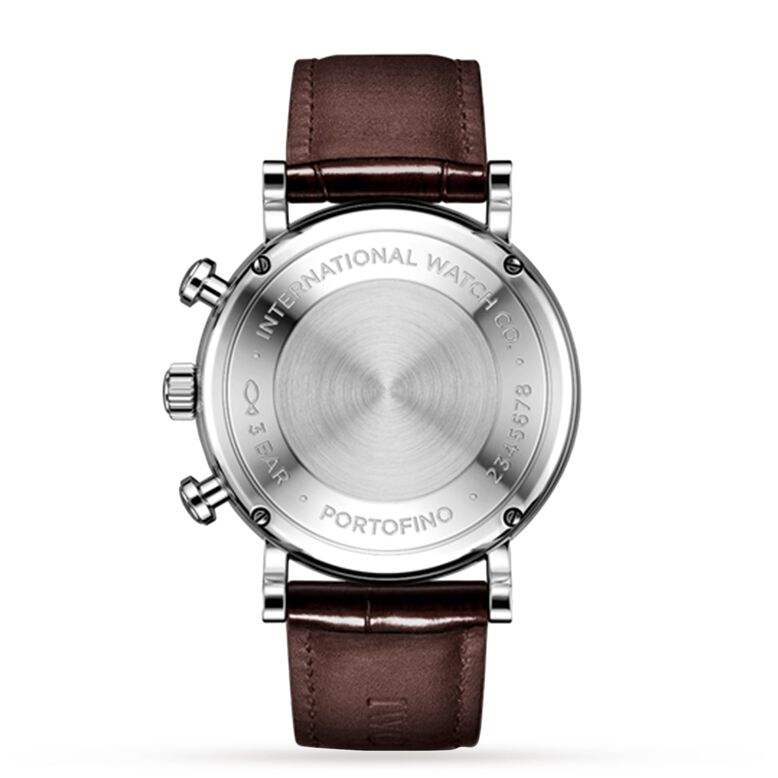 Portofino Chronograph 39mm Mens Watch, , hi-res