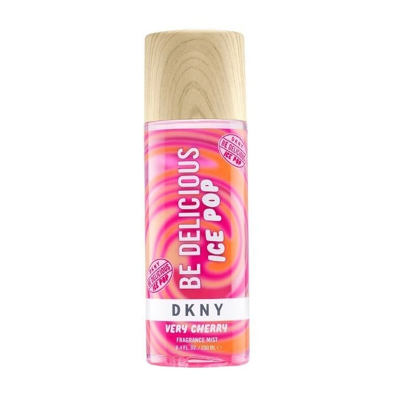 Ice Pop Very Cherry Body Mist, , hi-res