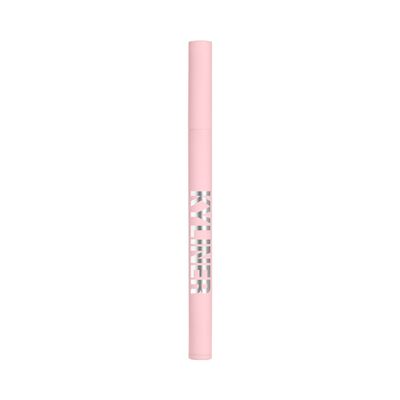 Kylie Cosmetics Kyliner Brush Tip Liquid Eyeliner Pen 001 Black - 001 Black