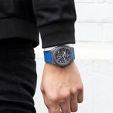 Defy 21 Ultrablue 44mm Mens Watch, , hi-res