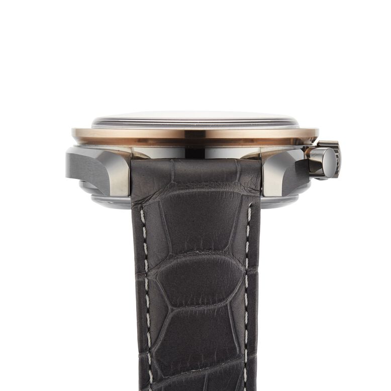 Speedmaster &#39;Grey Side of the Moon Meteorite&#39; Mens Watch, , hi-res