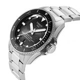 Seastar 2000 44mm Mens Watch Black, , hi-res
