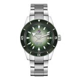 Captain Cook X Cameron Norrie Limited Edition 42mm Mens Watch 3 Strap Set, , hi-res