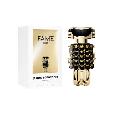 Fame Parfum