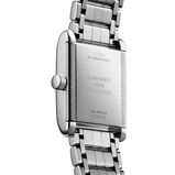 Mini DolceVita 21.5mm X 29mm Ladies Watch Silver Stainless Steel, , hi-res