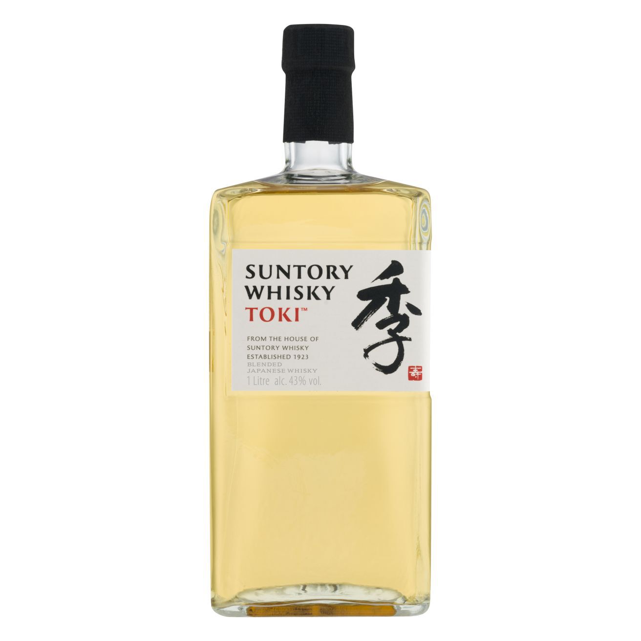 L23191HE3M ☆ SPECIAL SUNTORY BRANDY 60th Anniversary サントリー 