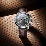 Carrera Calibre Heuer 02 Chronograph 42mm Mens Watch, , hi-res