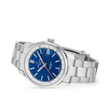 Top Time B31 38mm Mens Watch Blue Stainless Steel, , hi-res