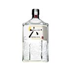 Japanese Gin