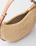 Prada Arqu&eacute; crochet shoulder bag, , hi-res