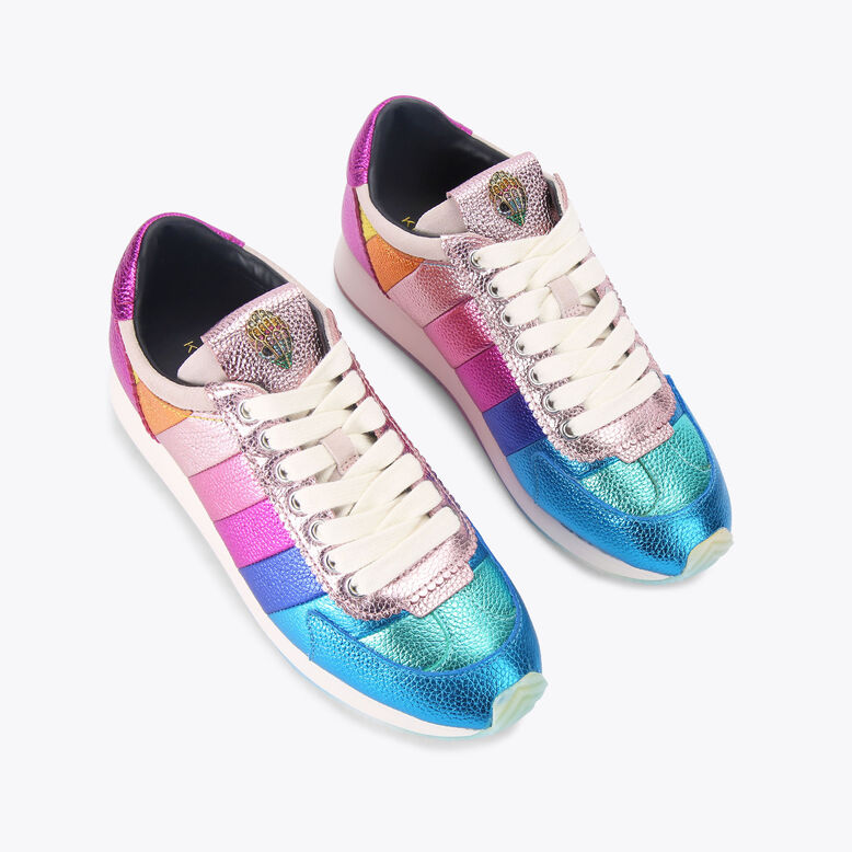 ISLINGTON PUMP SNEAKER, , hi-res