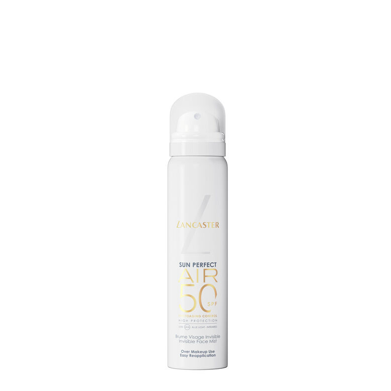 Sun Perfect AIR Invisible Face Mist SPF50, , hi-res