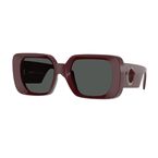 La Vacanza Capsule Travel Retail Limited Edition 0VE4474U - Light Brown Green