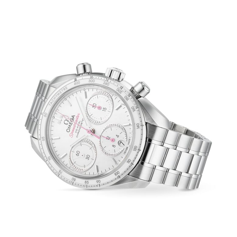 Speedmaster Co-Axial Chronometer Chronograph 38mm, , hi-res