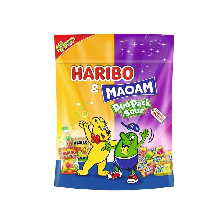 Duo Pack Sour, , hi-res