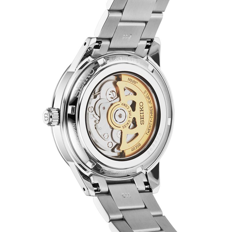 Style 60s &lsquo;Ruby&rsquo; 40.8mm Mens Watch, , hi-res