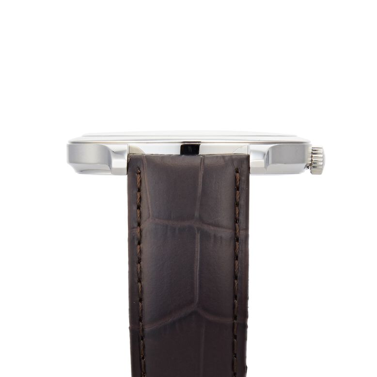 T-Classic Tradition 42mm Mens Watch, , hi-res