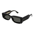 GG1528S Black Black Grey