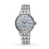 Presage Cocktail Time &#39;Skydiving&#39; Diamond Twist Ladies Watch, , hi-res