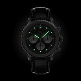 Navitimer B01 Chronograph 43 Stainless Steel Watch, , hi-res