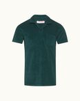 Terry Peli Green
