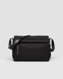 Prada Traveller medium padded Re-Nylon bag, , hi-res