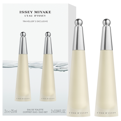 L’Eau d’Issey Duo Set