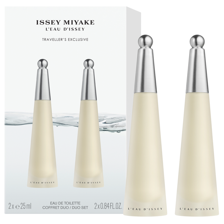 L&rsquo;Eau d&rsquo;Issey Duo Set, , hi-res