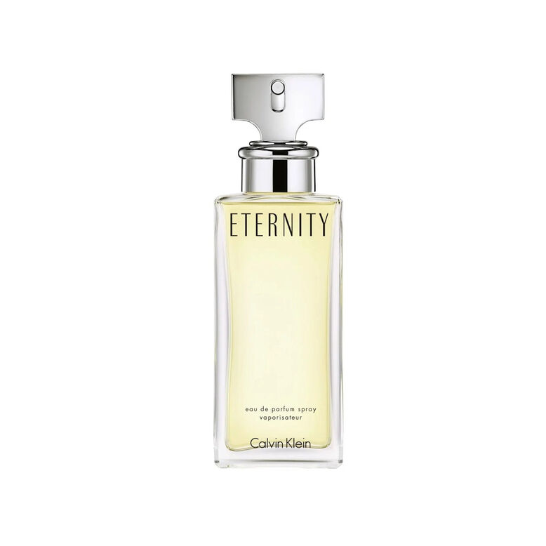 Eternity For Her Eau de Parfum, , hi-res
