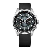 Polaris Chronograph 42mm Mens Watch Grey, , hi-res