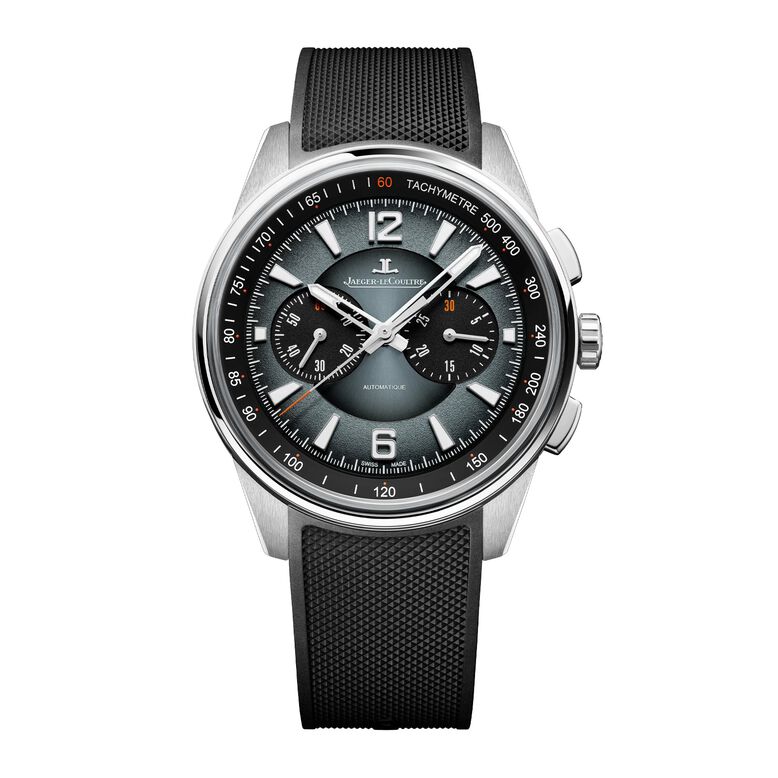 Polaris Chronograph 42mm Mens Watch Grey, , hi-res
