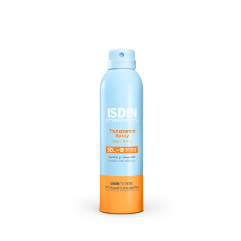 Fp Transparent Spray Ws Spf50, , hi-res