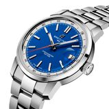 Top Time B31 38mm Mens Watch Blue Stainless Steel, , hi-res