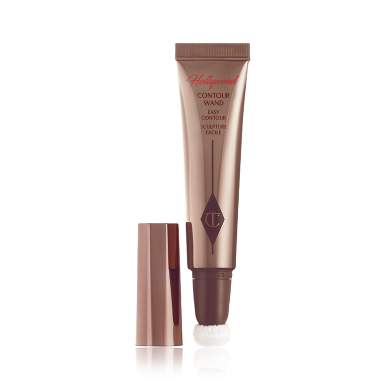 Hollywood Contour Light Wand - Fair-Medium, , hi-res