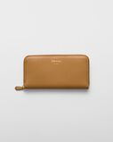 Large leather wallet, , hi-res