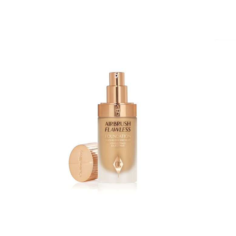 Airbrush Flawless Foundation - Shade 8 Warm, , hi-res
