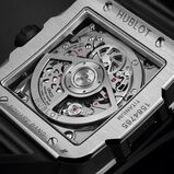 Square Bang Unico Titanitum 42mm Mens Watch, , hi-res