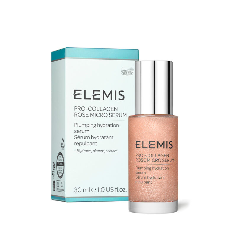 Pro-Collagen Rose Micro Serum , , hi-res