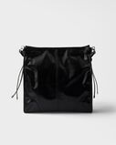 Prada Bonnie leather shoulder bag, , hi-res