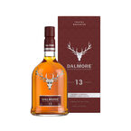 Anthology 13 Year Old Pedro Ximénez Cask Finish 