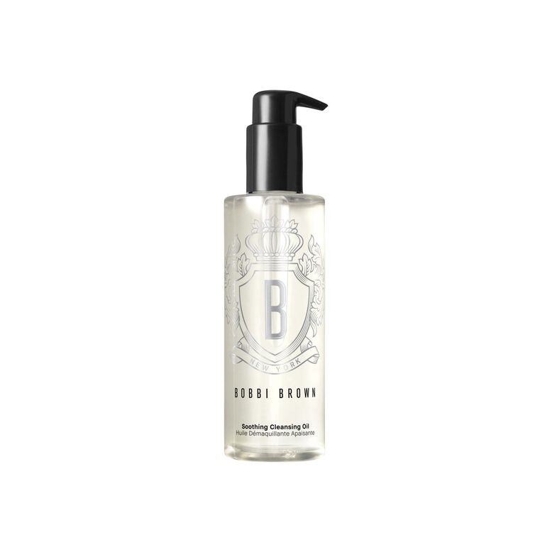 Soothing Cleansing Oil, , hi-res