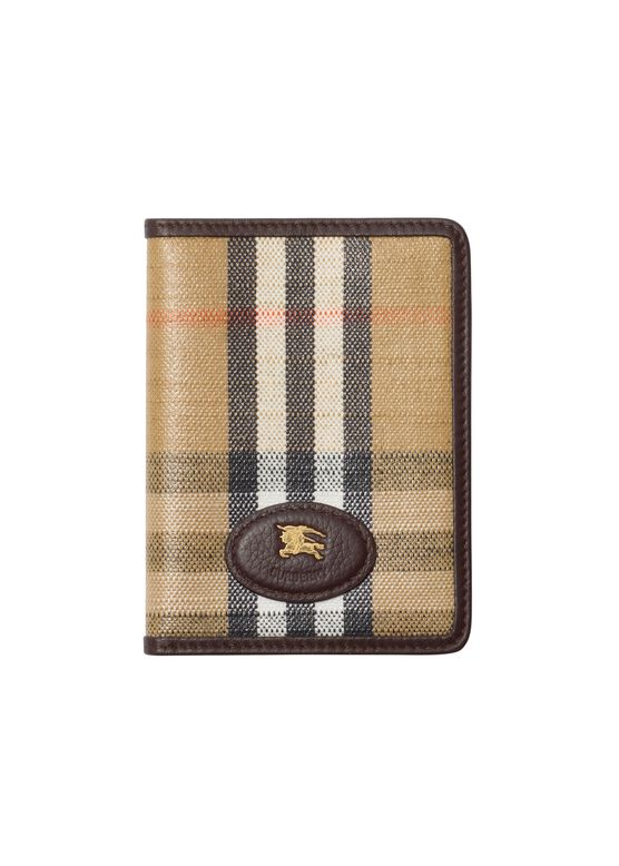 Highlands Passport Holder, , hi-res
