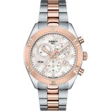 T-Classic PR 100 38mm Ladies Watch, , hi-res