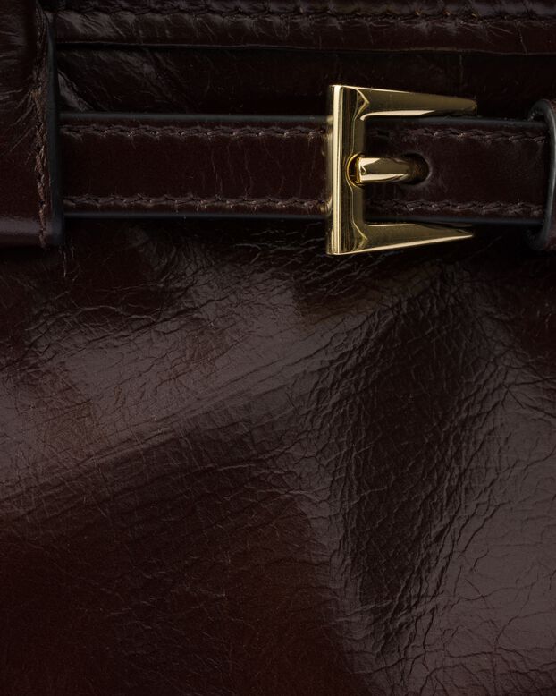 Prada Bonnie medium leather handbag, , hi-res