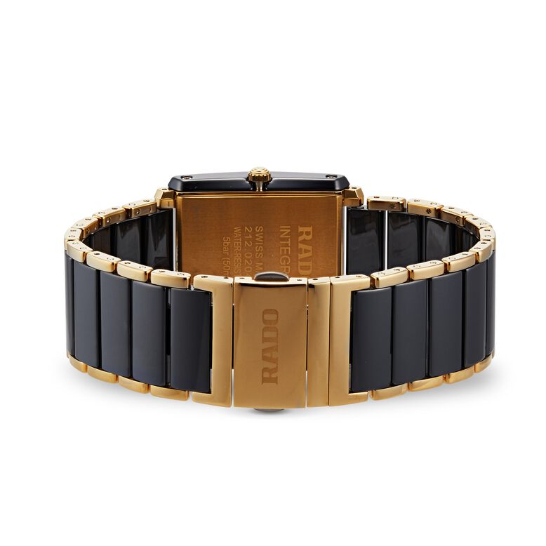 Integral 41mm Mens Watch, , hi-res