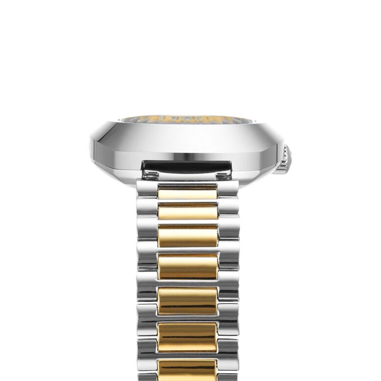 DiaStar 27.3mm Ladies Watch Gold, , hi-res
