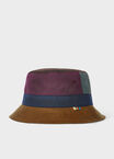 MULTI BARBOUR X PS BUCKET HAT