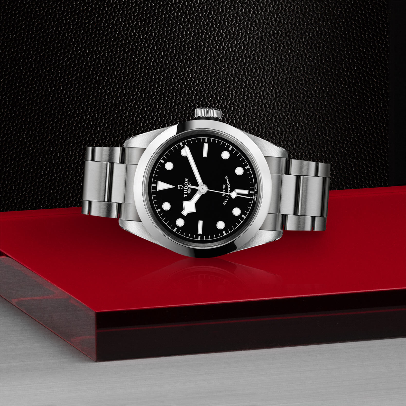 Tudor black bay 41mm online